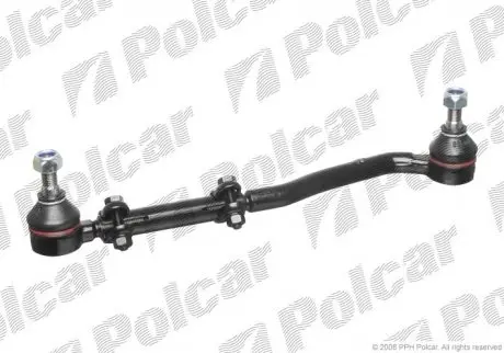 Рулевая тяга права POLCAR O-607