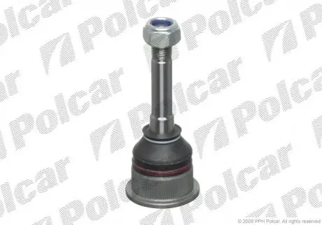 Шаровая рычажная опора левый=правый POLCAR O-803