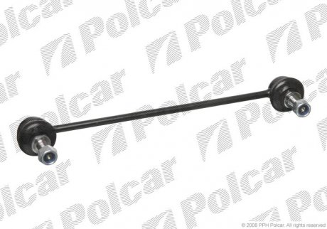 Стійка стабілізатора лівий = правий POLCAR P-810 (фото 1)