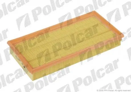 Воздушный фильтр POLCAR PA7254