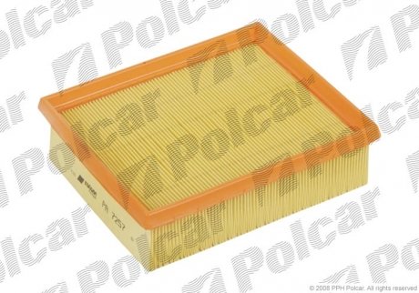 Воздушный фильтр POLCAR PA7257