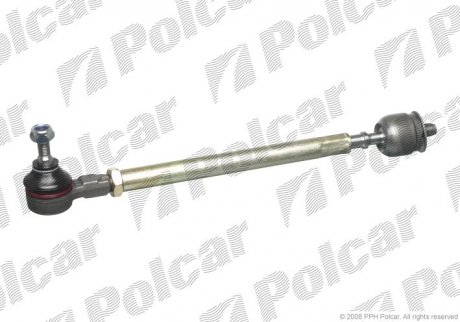 Рулевая тяга POLCAR R-201152