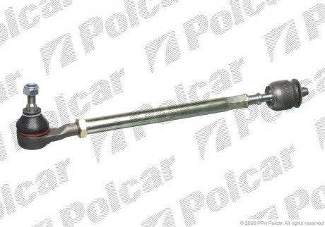 Рулевая тяга права POLCAR R-501507