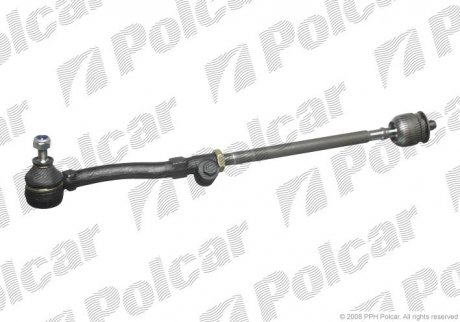 Рулевая тяга права POLCAR R-601603