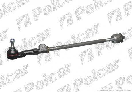 Рульова тяга права POLCAR R-801803 (фото 1)