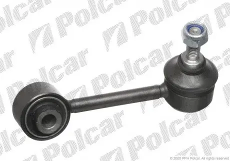 Стійка стабілізатора лівий POLCAR RO-811