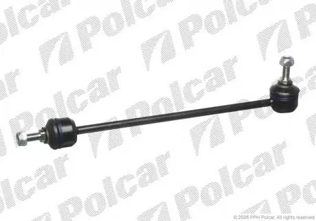 Стійка стабілізатора лівий = правий POLCAR RO-812