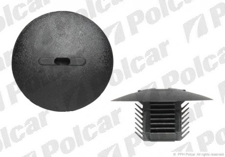 Кріплення обшивки POLCAR RXC60357