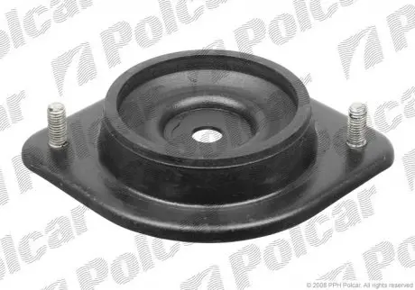 Крепление амортизатора левый = правый POLCAR S020027