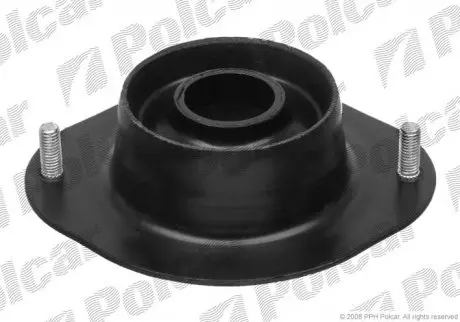 Кріплення амортизатора лівий = правий POLCAR S020057