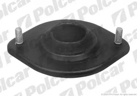 Кріплення амортизатора лівий = правий POLCAR S020058