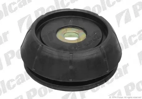 Кріплення амортизатора лівий = правий POLCAR S020087