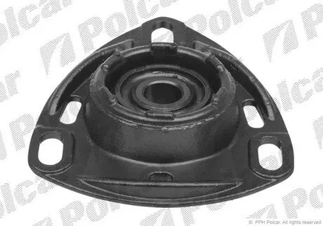 Крепление амортизатора левый=правый POLCAR S020094
