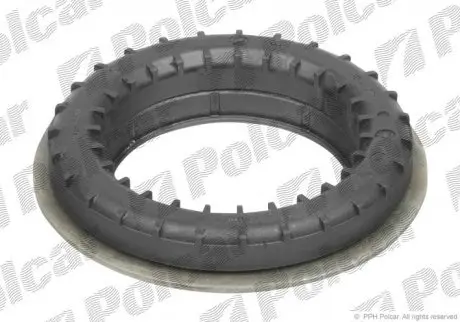 Верхняя опора амортизатора левый=правый POLCAR S020098
