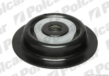 Верхня опора амортизатора лівий = правий POLCAR S020103