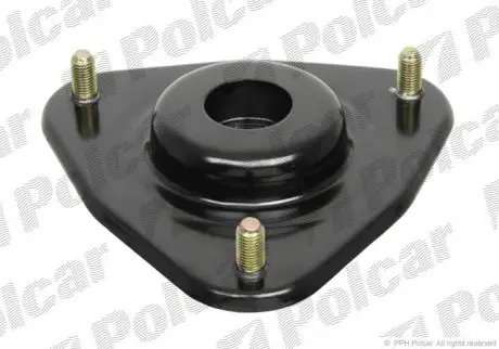 Крепление амортизатора левый = правый POLCAR S020130