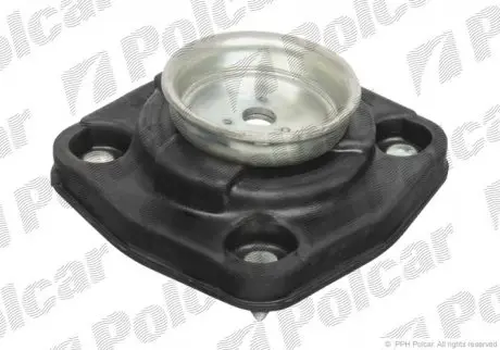Крепление амортизатора левый POLCAR S020132