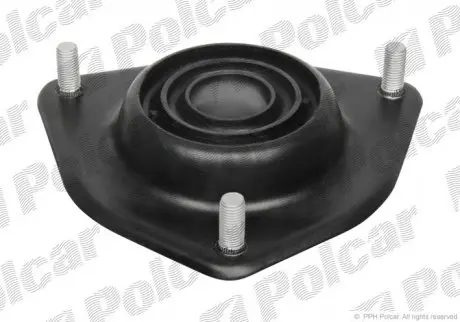 Крепление амортизатора левый = правый POLCAR S020138