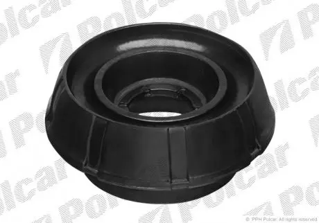 Крепление амортизатора левый = правый POLCAR S020141