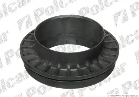 Верхня опора амортизатора лівий = правий POLCAR S020171