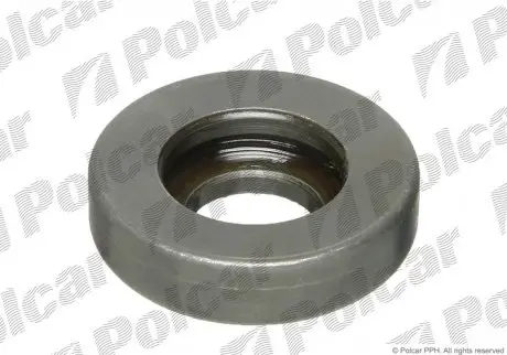 Верхня опора амортизатора лівий = правий POLCAR S020174