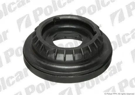Верхняя опора амортизатора левый=правый POLCAR S020178