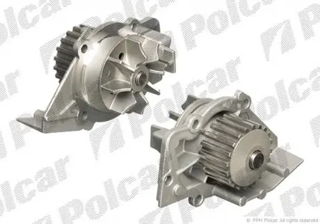 Водяной насос POLCAR S10-002