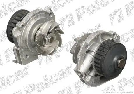 Водяной насос POLCAR S10-007