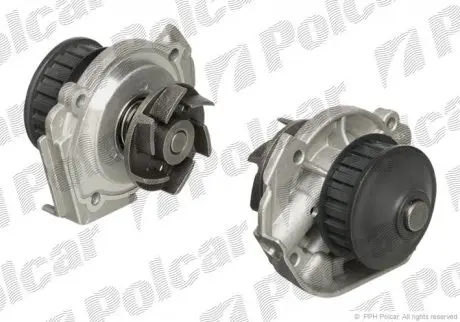 Водяной насос POLCAR S10-008