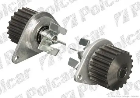 Водяной насос POLCAR S10-030