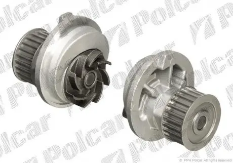 Водяной насос POLCAR S10-035