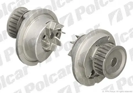 Водяной насос POLCAR S10-061