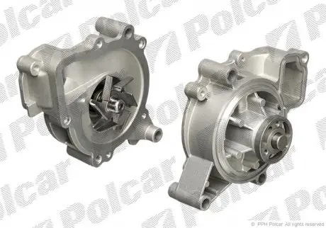 Водяной насос POLCAR S10-066