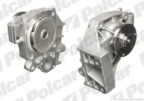 Водяной насос POLCAR S10-082