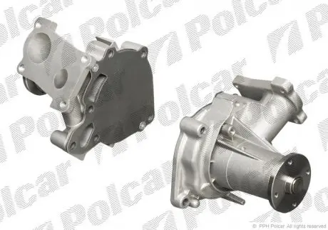 Водяной насос POLCAR S10-096