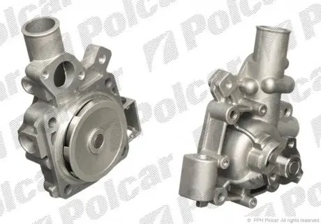Водяний насос POLCAR S10-171