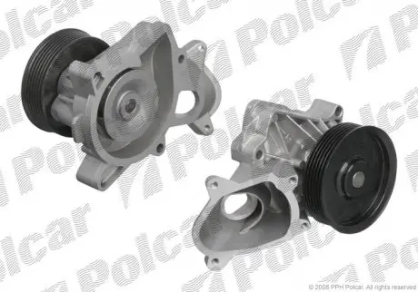 Водяной насос POLCAR S10-180