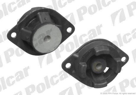 Подушка под коробку передач POLCAR S2213009