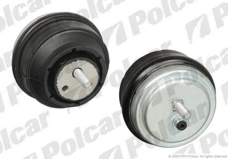 Подушка під двигун POLCAR S2220017