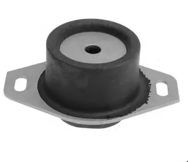 Подушка под коробку передач POLCAR S2230021