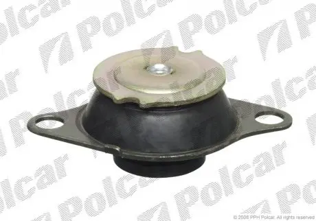 Подушка под двигатель POLCAR S2230034