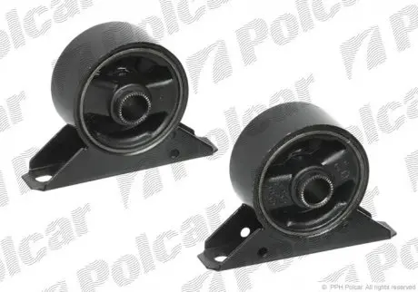 Подушка под двигатель POLCAR S2240012