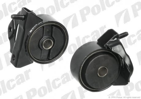 Подушка під двигун POLCAR S2240033