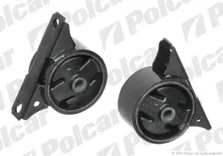 Подушка під двигун POLCAR S2252003