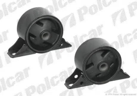 Подушка під двигун POLCAR S2252008