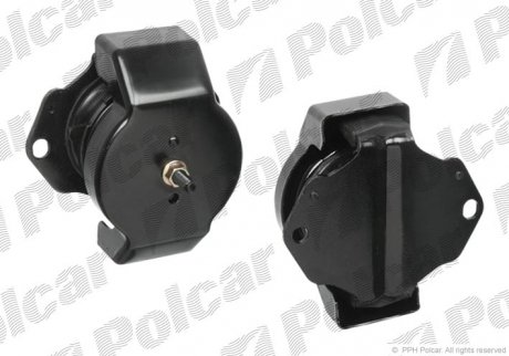 Подушка під двигун POLCAR S2252037