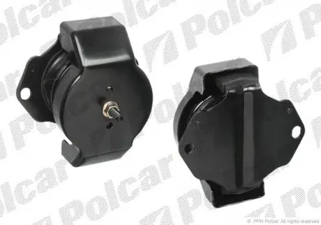 Подушка под двигатель POLCAR S2252037