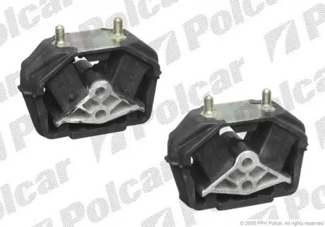 Подушка під двигун POLCAR S2255036