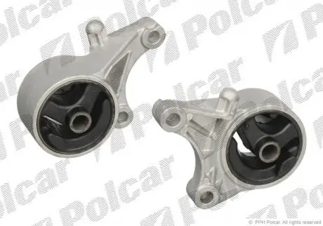 Подушка під двигун POLCAR S2255044