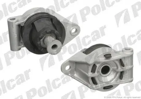 Подушка под двигатель POLCAR S2255048